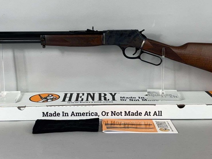 henry-repeating-arms-big-boy-model-h012gcc-.44-mag/.44-spl-lever-action-rifle-sn#-bbs03557gcc,-receiver-stock,-manual,-in-original-box-image-1