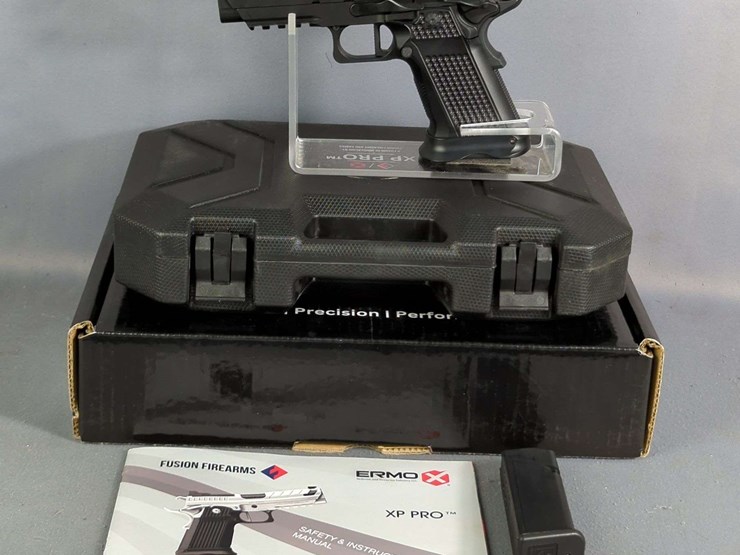 fusion-firearms/-ermo-xp-pro-9x19-pistol-sn#-tk670-25e03283,-2-total-mags,-cleaning-kit,-with-hard-case,-in-original-box-image-1