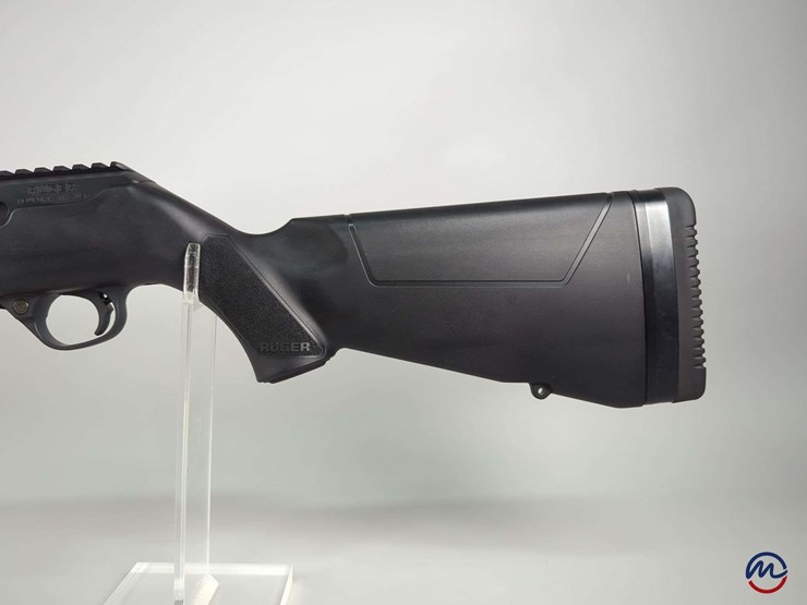 ruger-pc-carbine-9mm-luger-rifle-sn#-914-83241,-butt-stock-extender,-manual,-in-original-box-image-5