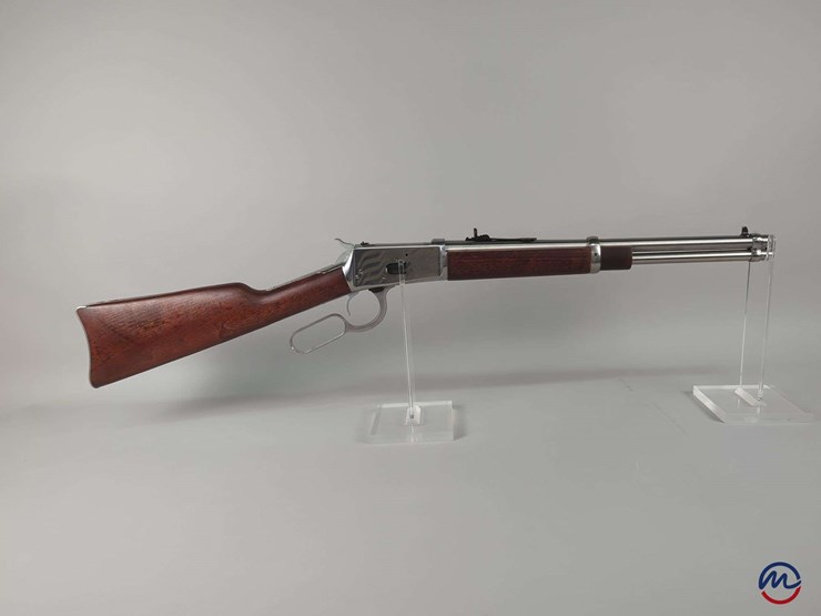 cbc/-rossi/-braztech-r92-.38-spl/.357-mag-lever-action-rifle-sn#-7cr169909t,-1776-american-flag-printed-on-receiver,-manual,-in-original-box-image-9