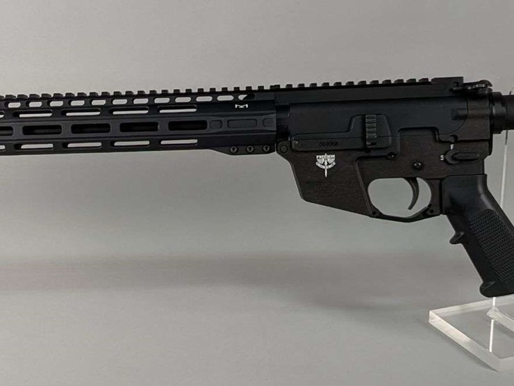 freedom-ordnance-fx-9-9x19mm-rifle-sn#-069068,-extendable-stock,-manual,-in-original-box-image-2