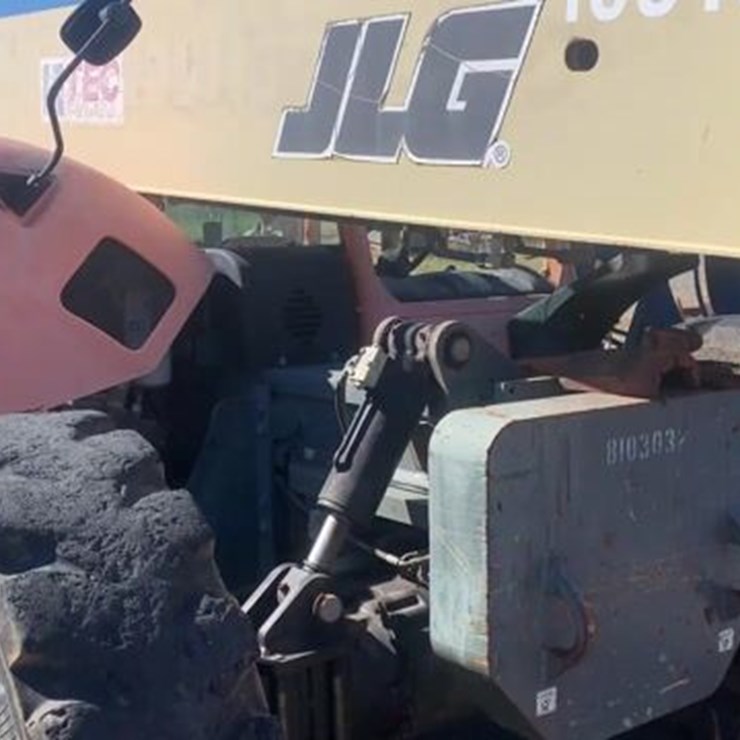 JLG G9-43A