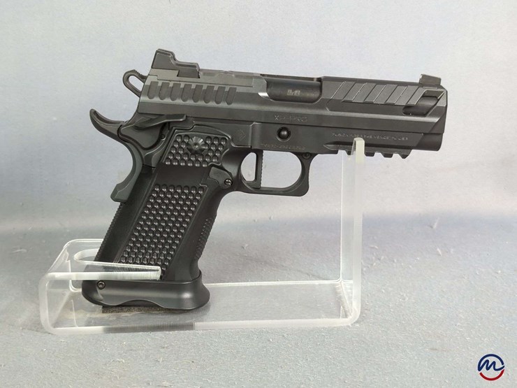fusion-firearms/-ermo-xp-pro-9x19-pistol-sn#-tk670-25e03283,-2-total-mags,-cleaning-kit,-with-hard-case,-in-original-box-image-9