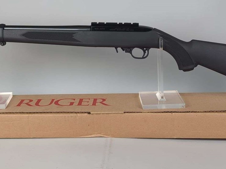 ruger-10/22-.22-lr-rifle-sn#-0028-29129,-manual,-in-original-box-image-1