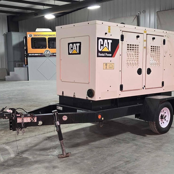2020 CATERPILLAR XQ35