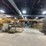nikorail-2-ton-self-supporting-free-standing-crane-system,-34'x34'-frame,-7'-under-hook-height,-coff-image-4
