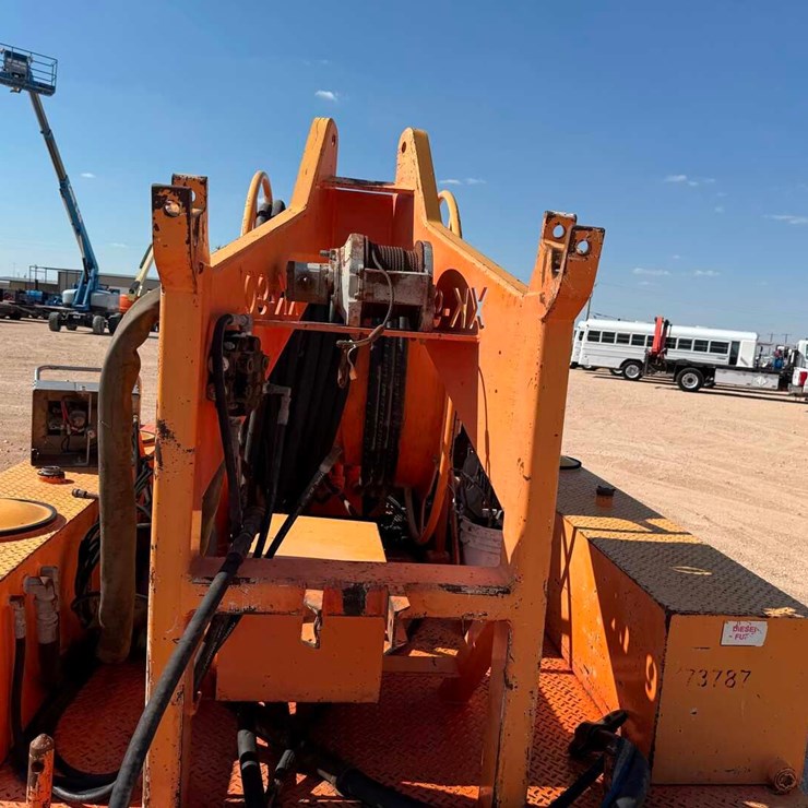 2012 CATERPILLAR C4.4