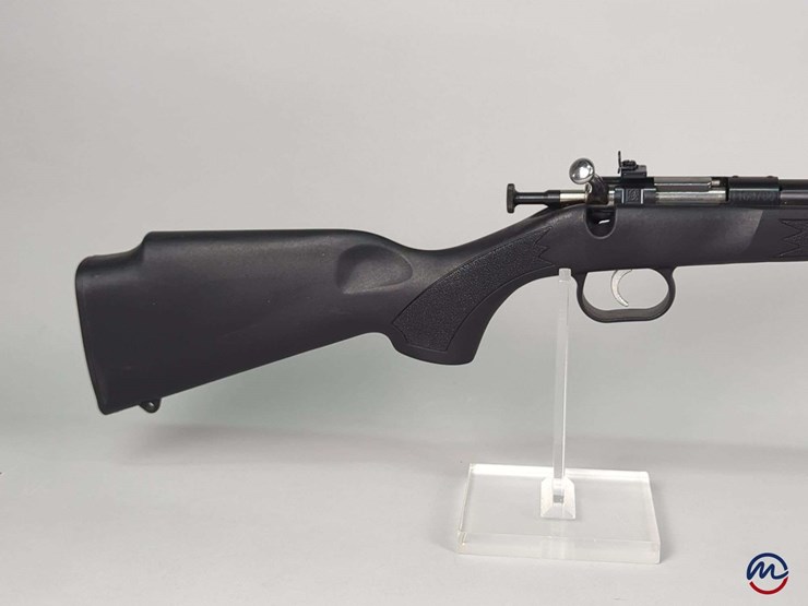 keystone-sporting-arms-crickett-my-first-rifle-.22-wmr-bolt-action-rifle-sn#-1163790,-manual,-in-original-box-image-9