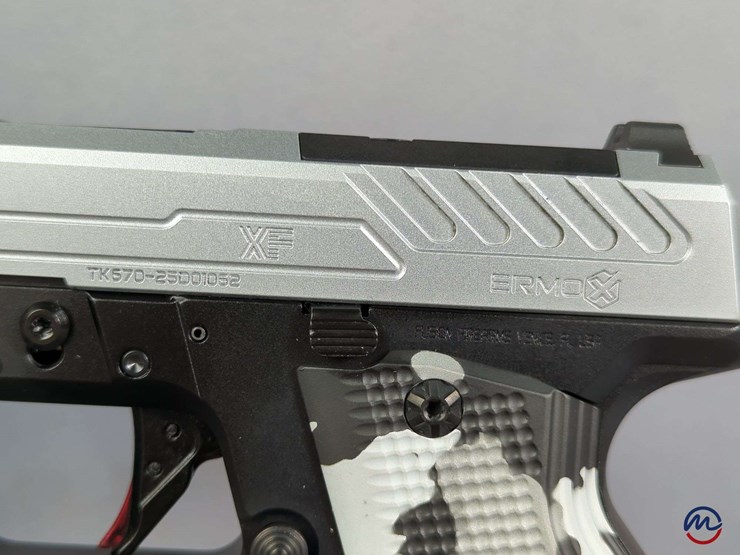 fusion-firearms/-ermo-xf-pro-9x19-pistol-sn#-tk670-25001062,-2-total-mags,-cleaning-kit,-manual,-extra-grips,-with-hard-case,-in-original-box-image-4