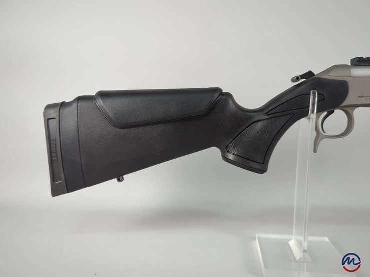dikar/-bpi/-cva-scout-45-70-gov't-top-break-action-rifle-sn#-61-06-029938-25,-extra-cheek-rest,-manual,-in-original-box-image-10