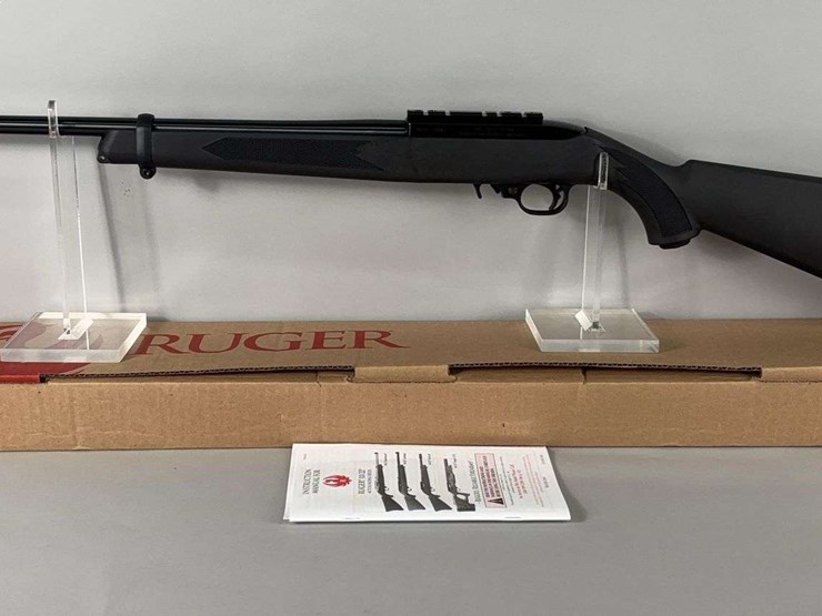 ruger-10/22-.22-lr-rifle-sn#-0027-59882,-manual,-in-original-box-image-1