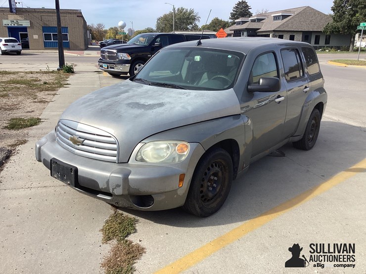 2006-chevrolet-hhs-ls-2wd-suv-image-1