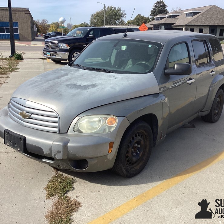 2006 Chevrolet HHS LS 2WD SUV