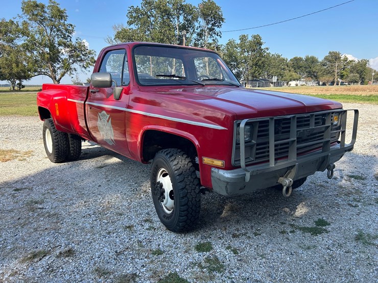 #10593-•-1986-chevrolet-d30-military-truck-4x4-pickup-1gchd34j9gf312076-inv#10593-image-2