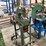di-acro-portable-pedestal-punch,-s/n-3370-image-2