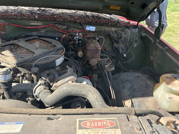 #10590-•-*inop-1985-chevrolet-d30-military-postal-unit-4x4-pickup-1gchd34jxff373404-inv#10590-image-31