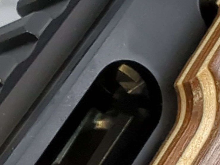 ruger-10/22-.22-lr-rifle-sn#-cs4-02699,-adjustable-cheek-rest,-fluted-barrel,-customized-by-ruger-custom-shop-with-coa,-manual,-in-original-hard-case-image-10