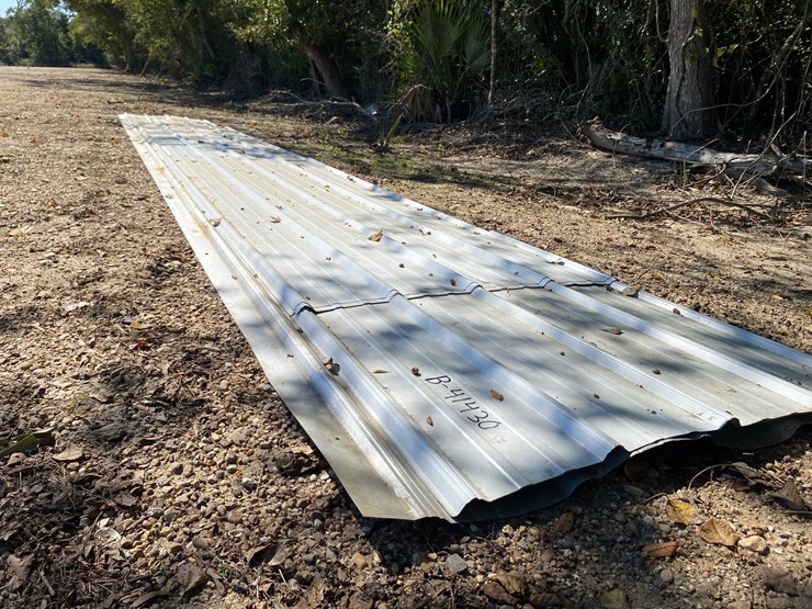 #41430-•-various-size-tin-sheeting-image-1