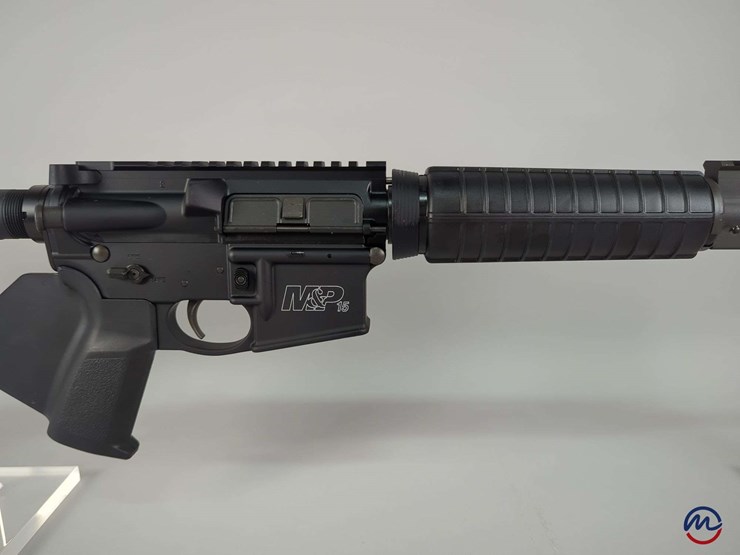 smith-&-wesson-m&p-15-sport-ii-5.56-nato-rifle-sn#-tu77768,-adjustable-stock,-manual,-in-original-box-image-11