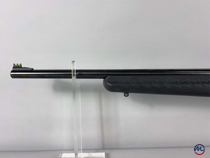 ruger-american-.22-wmr-bolt-action-rifle-sn#-836-81026,-additional-butt-plate-with-higher-cheek-rest,-in-original-box-image-3
