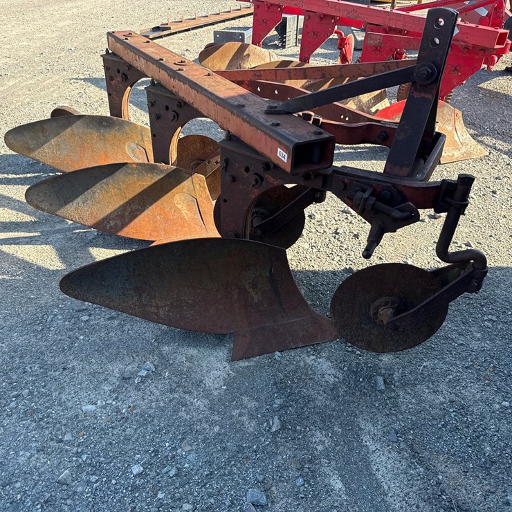 CASE IH 3