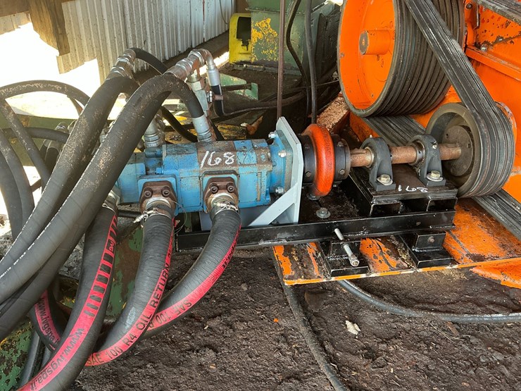 #168-•-permco-hydraulic-pump-unit-assembly-image-2