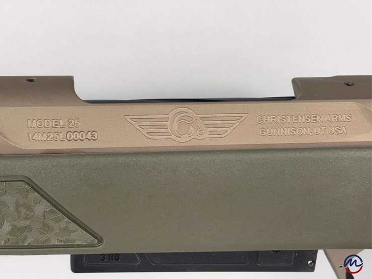 christensen-arms-evoke-model-25-30-06-sprg-bolt-action-rifle-sn#-14m25l00043,-manual,-in-original-box-image-7