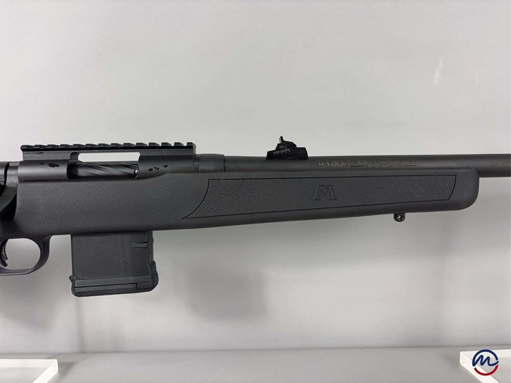 mossberg-mvp-5.56-nato-bolt-action-rifle-sn#-mvp0043815,-fiber-optic-front-sight,-in-original-box-image-12