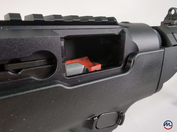 ruger-pc-carbine-9mm-luger-rifle-sn#-914-83241,-butt-stock-extender,-manual,-in-original-box-image-8
