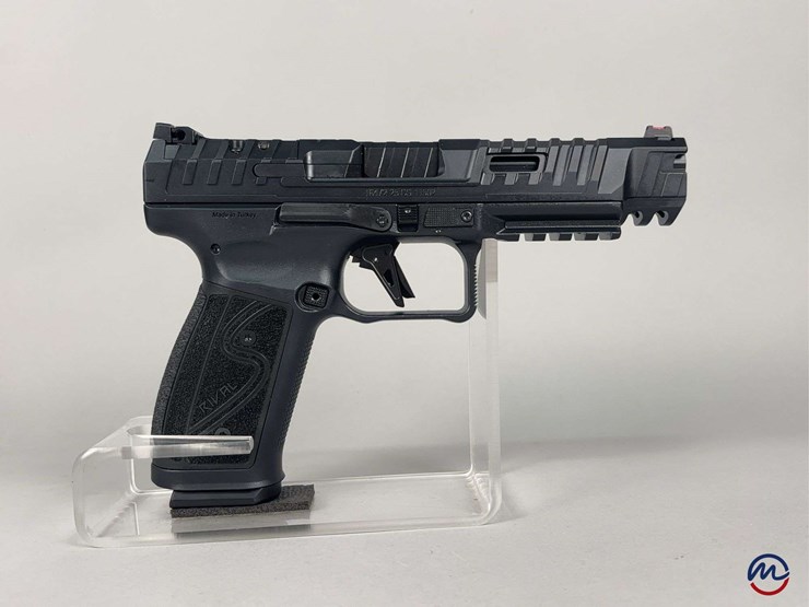 canik/-century-arms-sfx-rival-s-9x19-pistol-sn#-t6472-25-cs-11502,-2-total-mags,-extra-grips,-manual,-in-original-hard-case-image-8