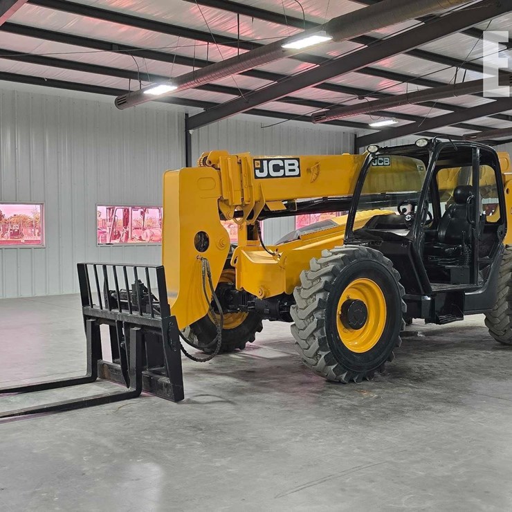 2015 JCB 507-42