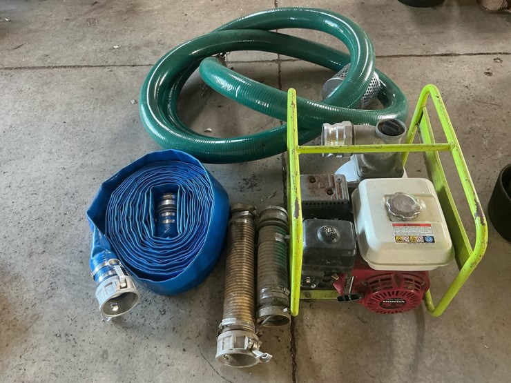 #104-•-pramac-mp-56-3-portable-water-pump-with-honda-gx160-engine-image-2