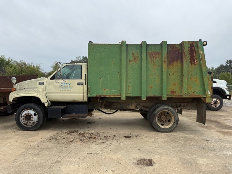 #10597-•-*inop-1998-gmc-c7500-daycab-s/a-grabage-truck-1gdl7h1p7wj519418-inv#10597-image-22