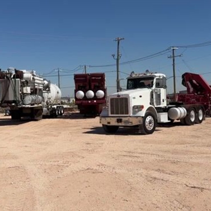 2012 PETERBILT 367