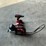 #108-•-milwaukee-m18-cordless-tool-lot:-2706-20-hammer-drill,-2646-20-grease-gun,-48-59-1808-rapid-charger-&-batteries-image-4