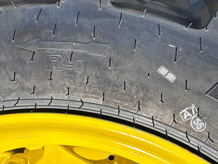 #1069-•-john-deere-r1-ag-tires-with-rims-image-6