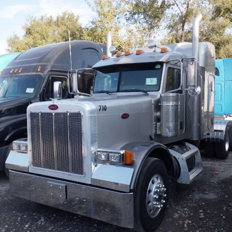 2007 PETERBILT 379
