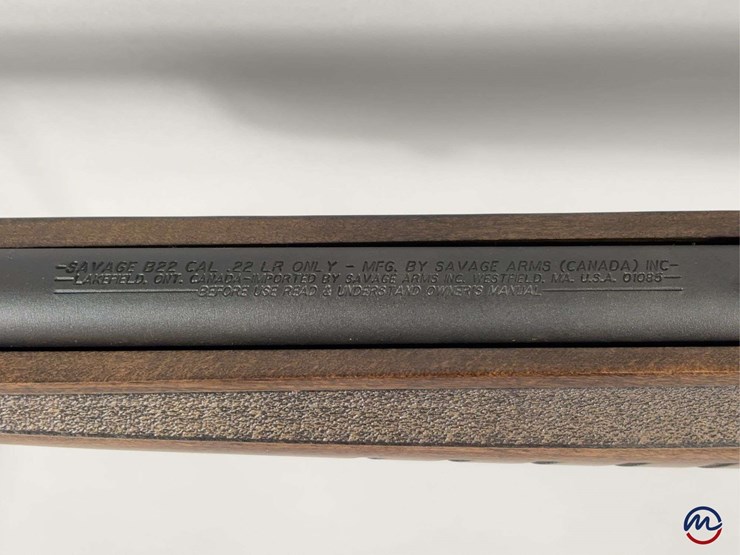 savage-arms-canada/-savage-arms-b22-.22-lr-bolt-action-rifle-sn#-4366056,-manual,-in-original-box-image-8