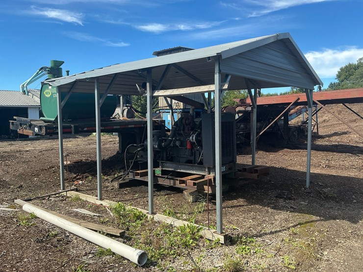 #177-•-10-x-12-steel-car-port-shelter-image-1