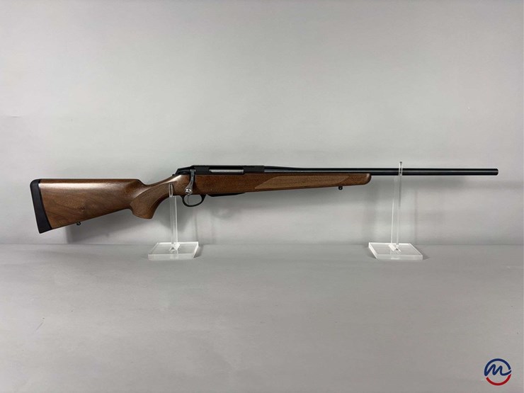 tikka/-beretta-usa-t3x-hunter-.270-win-bolt-action-rifle-sn#-hm0041,-manual,-sling-mounts,-in-original-box-image-9