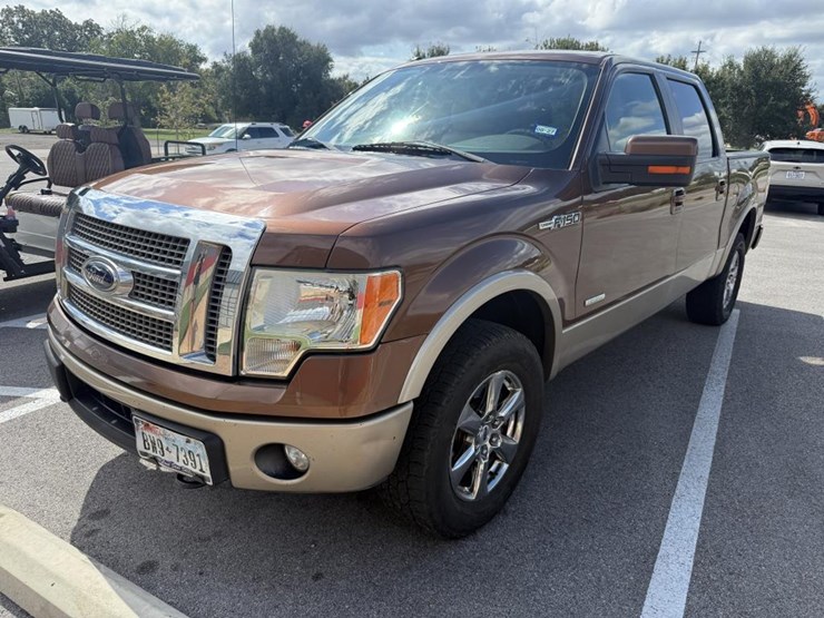 2011-ford-f150-lariat-image-1