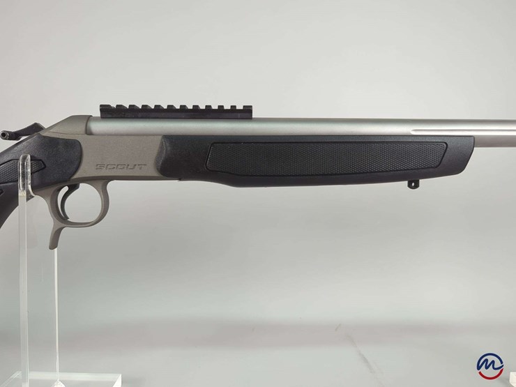 dikar/-bpi/-cva-scout-45-70-gov't-top-break-action-rifle-sn#-61-06-029938-25,-extra-cheek-rest,-manual,-in-original-box-image-11