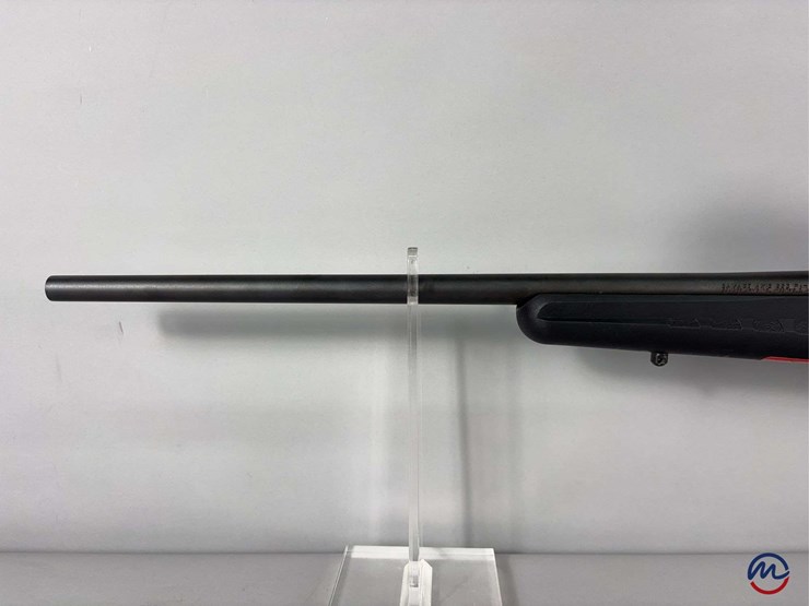 savage-axis-.223-rem-bolt-action-rifle-sn#-k200745,-bushnell-3-9x40-scope,-image-2