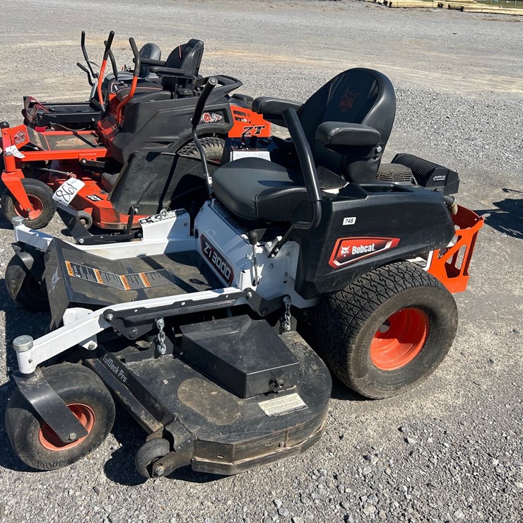 BOBCAT ZT3000