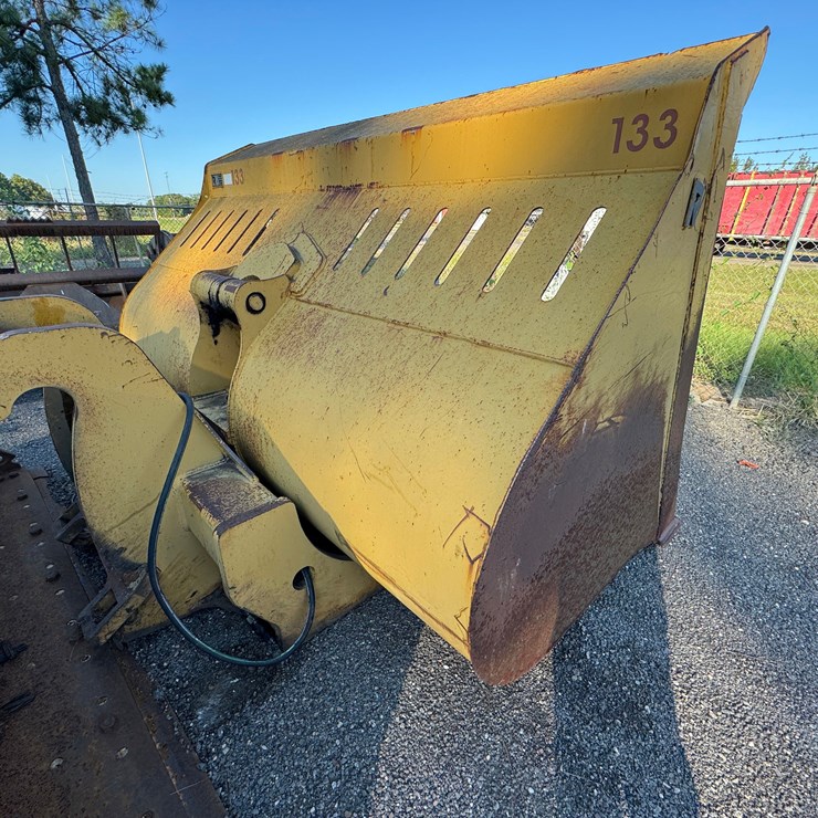 CATERPILLAR 930K