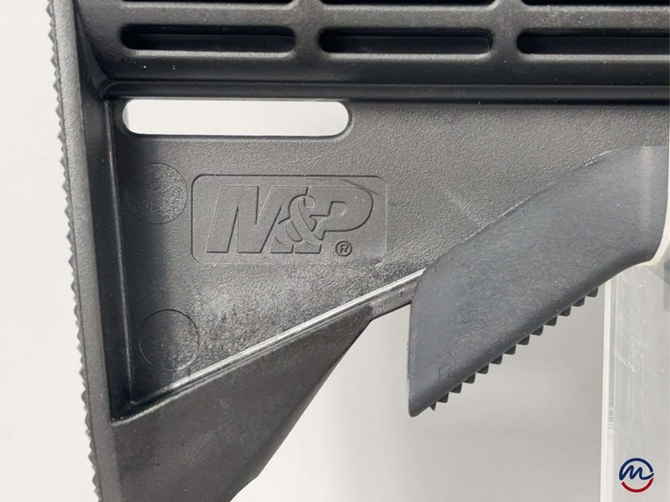 smith-&-wesson-m&p-15-sport-iii-5.56mm-rifle-sn#-tw89915,-red-dot-sight,-adjustable-stock,-manual,-in-original-box-image-14