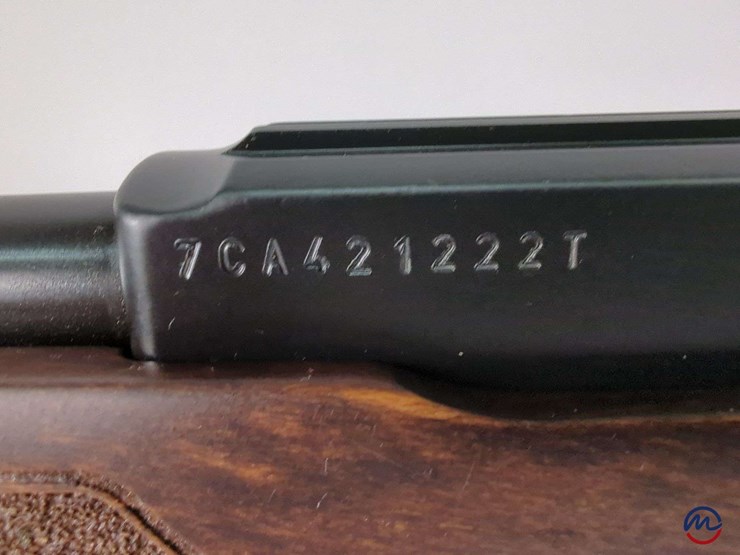 cbc/-rossi/-braztech-rs22-.22-lr-rifle-sn#-7ca421222t,-fiber-optic-sights,-manual,-in-original-box-image-7