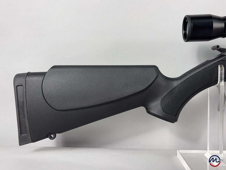 dikar/-bpi/-cva-scout-.35-whelen-top-break-action-rifle-sn#-61-06-015034-24,-konus-pro-3-9x40-scope,-manual,-in-soft-case-image-9