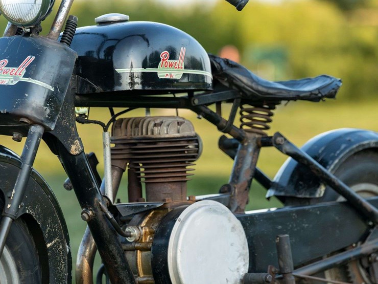 1949-powell-p-81-motorcycle-unrestored-image-9