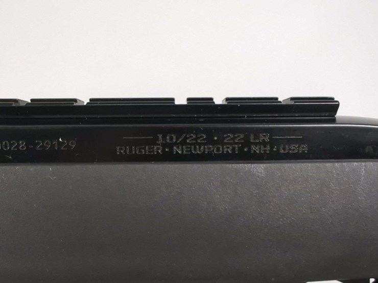 ruger-10/22-.22-lr-rifle-sn#-0028-29129,-manual,-in-original-box-image-5